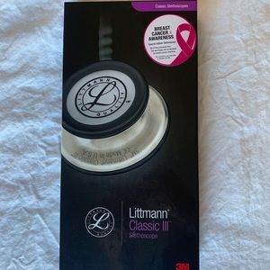 Littmann Classic III Stethoscope